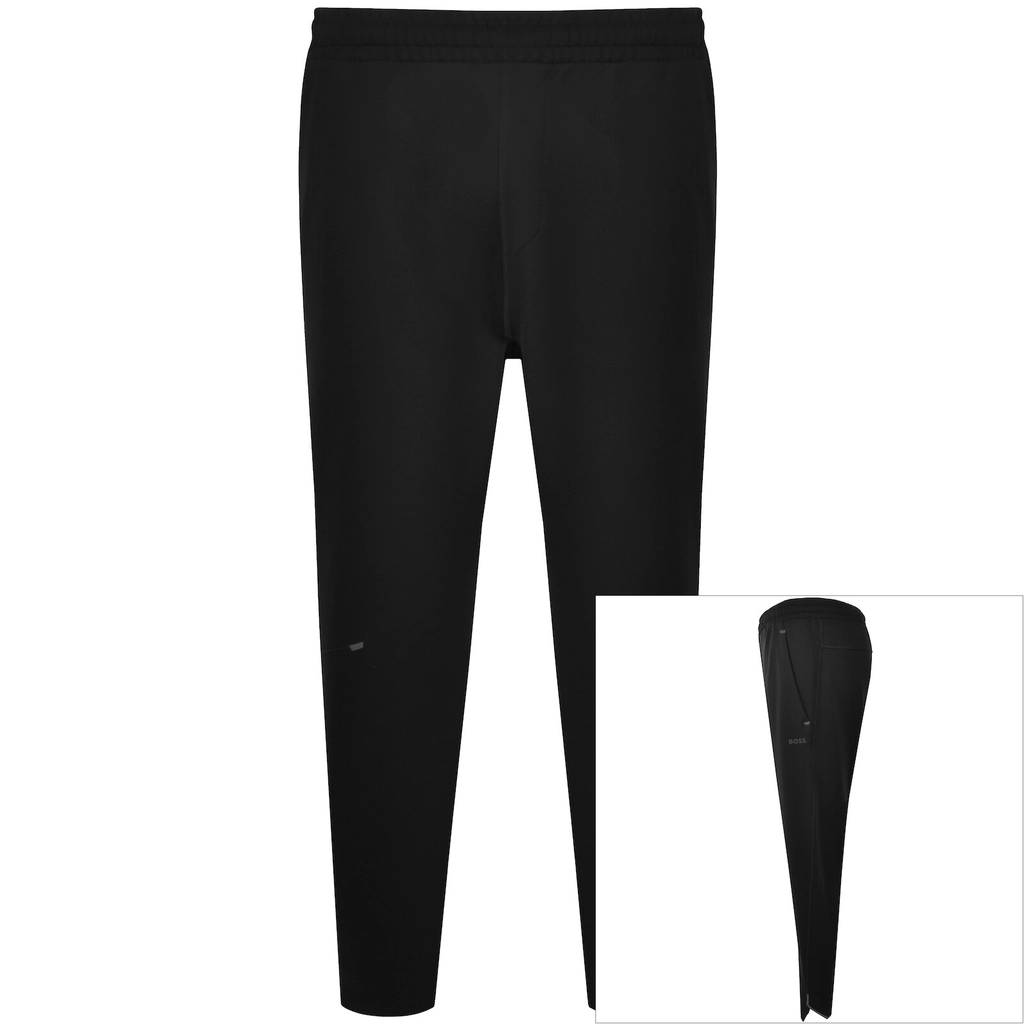 Boss Athleisure BOSS Hicon Active Joggers Black